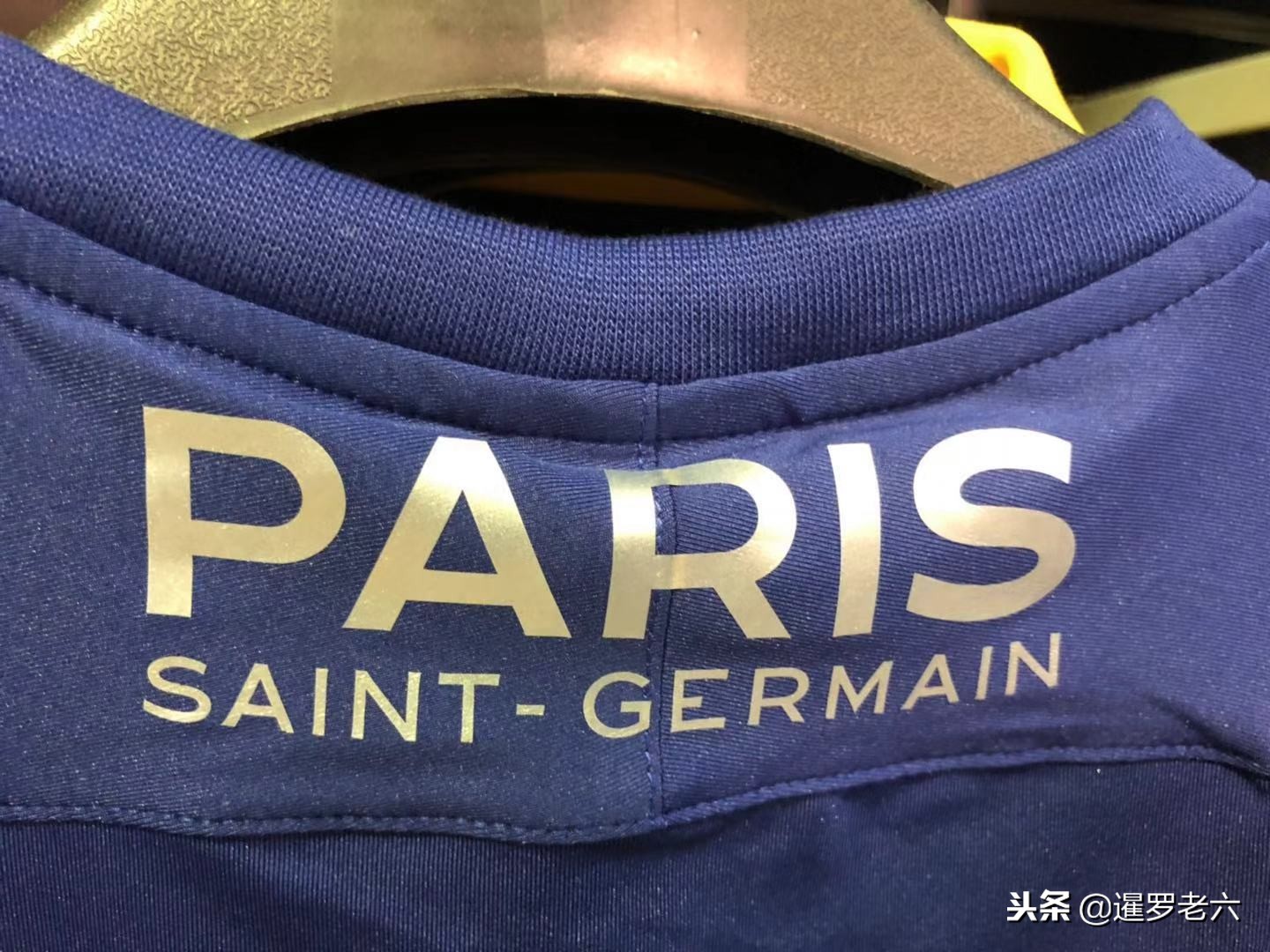 举足轻