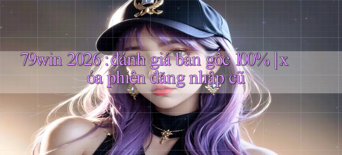 79win 2026 đánh giá bản gốc 100% xóa phiên đăng nhập cũ