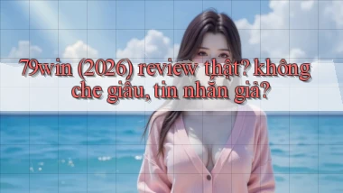 79win (2026) review thật không che giấu, tin nhắn giả