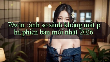 79win ảnh so sánh không mất phí, phiên bản mới nhất 2026