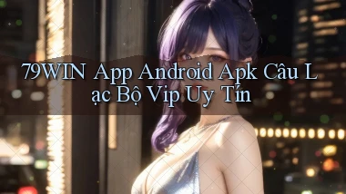 79win  app android apk câu lạc bộ vip uy tín