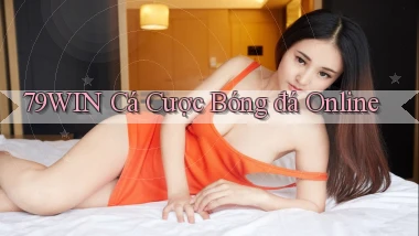 79win  cá cược bóng đá online