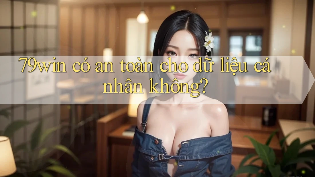 79win có an toàn cho dữ liệu cá nhân không? 79win có an toàn cho dữ liệu cá nhân không?