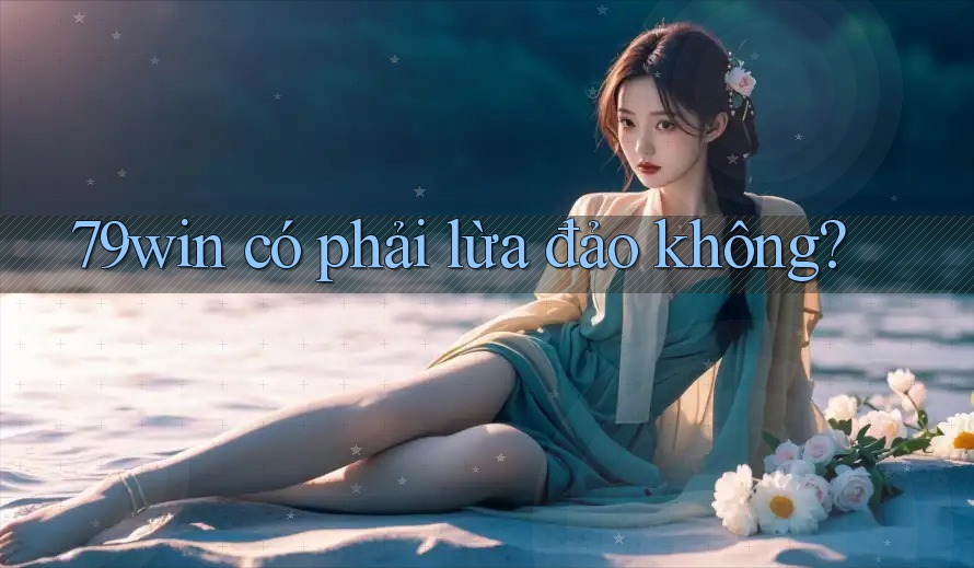 79win có phải lừa đảo không?