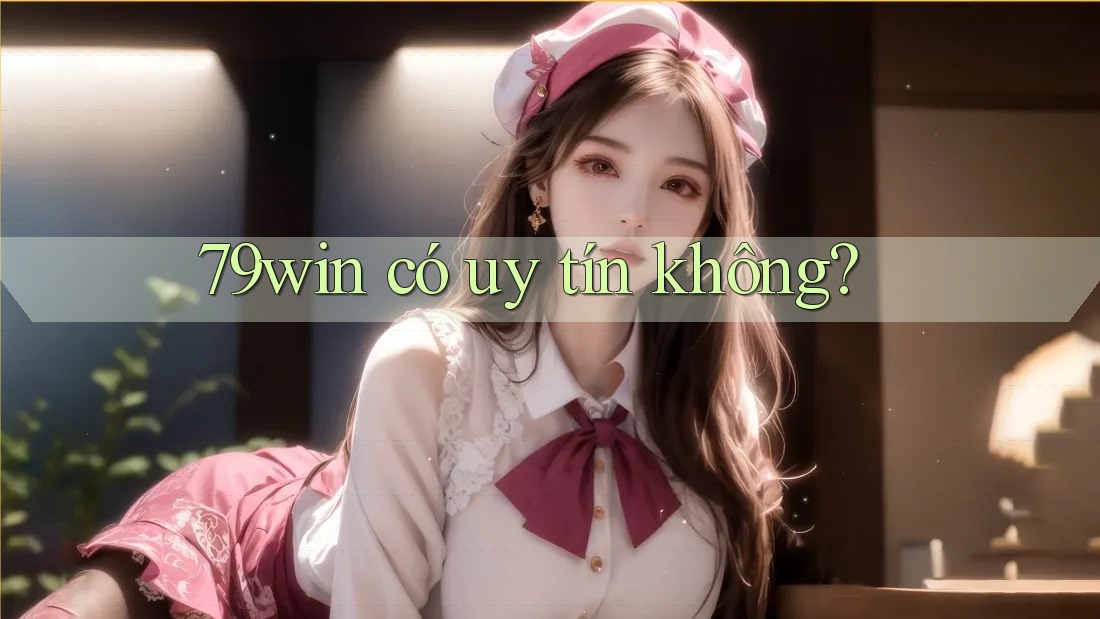 79win có uy tín không? 79win có uy tín không?