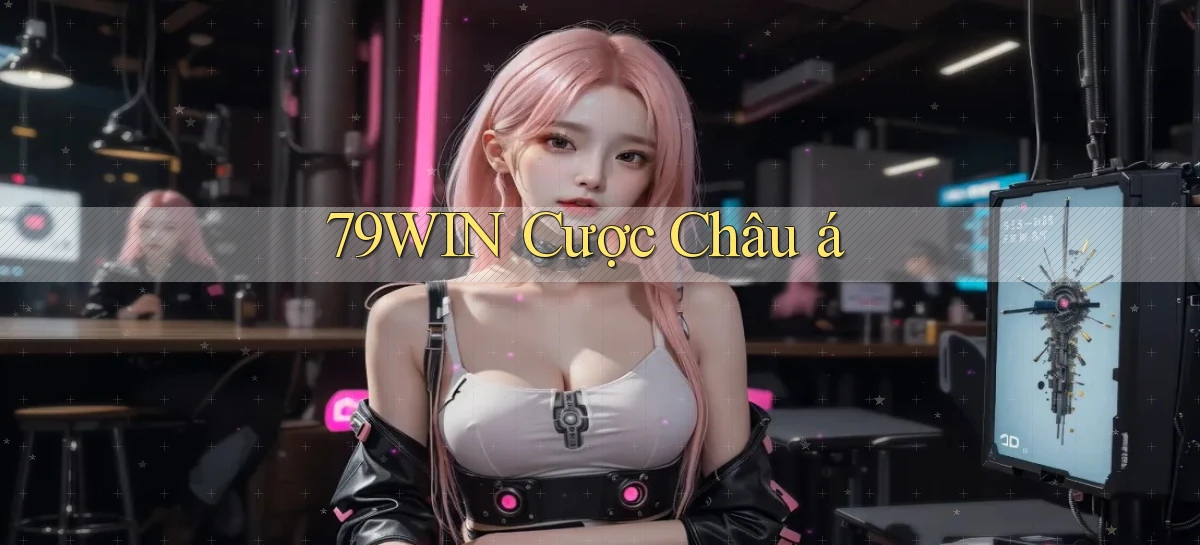 79win  cược châu á