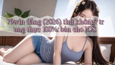 79win đáng (2026) thử không trung thực 100% bản cho iOS
