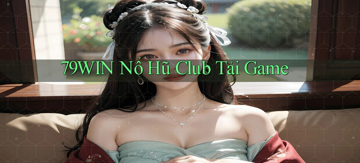 79win  nổ hũ club tải game
