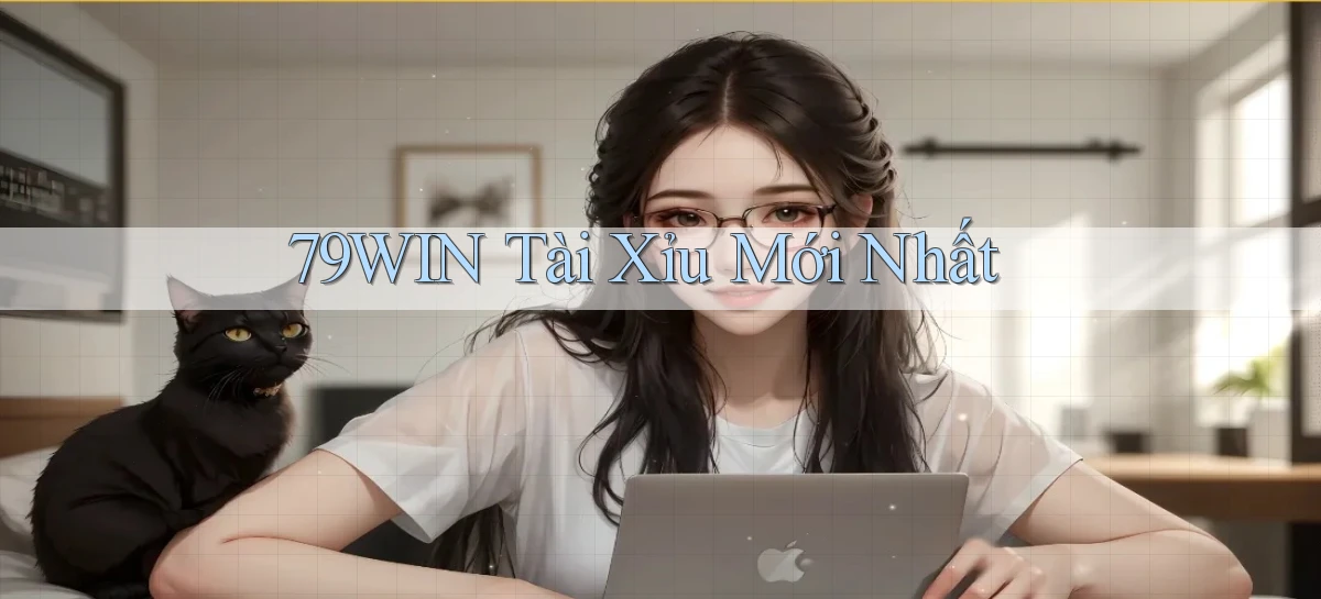 79win  tài xỉu mới nhất