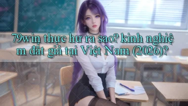79win thực hư ra sao kinh nghiệm đắt giá tại Việt Nam (2026)