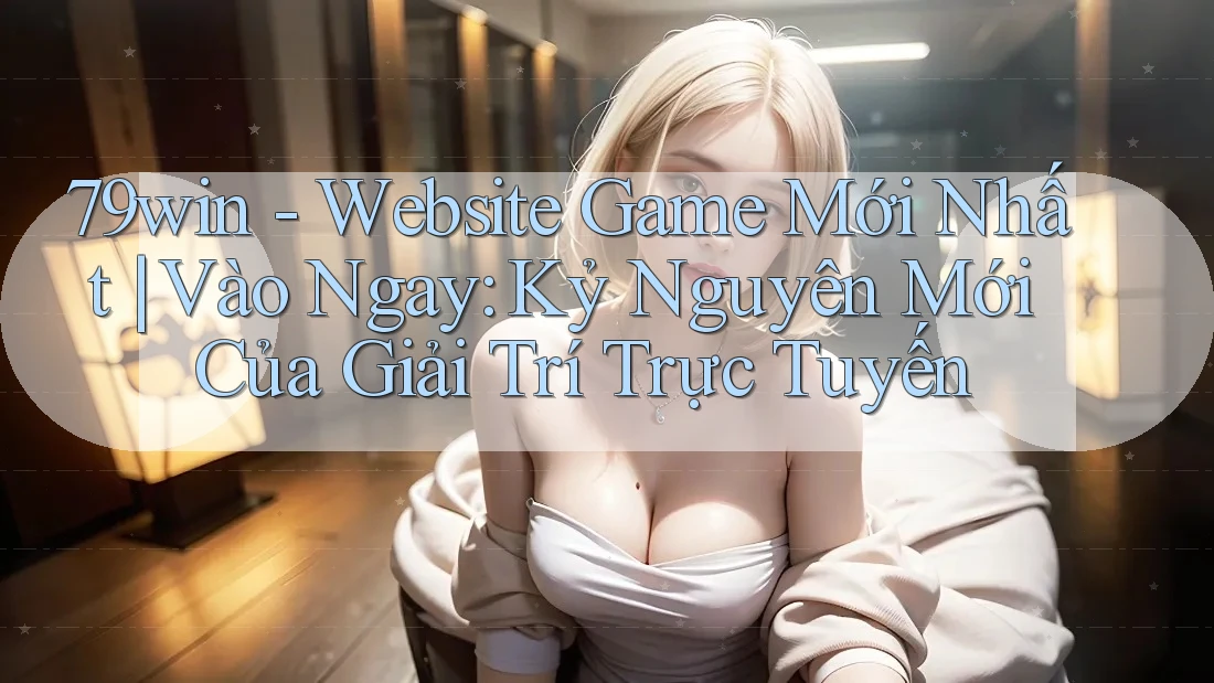 79win - Website Game Mới Nhất | Vào Ngay: Kỷ Nguyên Mới Của Giải Trí Trực Tuyến 79win - Website Game Mới Nhất | Vào Ngay: Kỷ Nguyên Mới Của Giải Trí Trực Tuyến