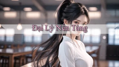 Đại lý Nền tảng