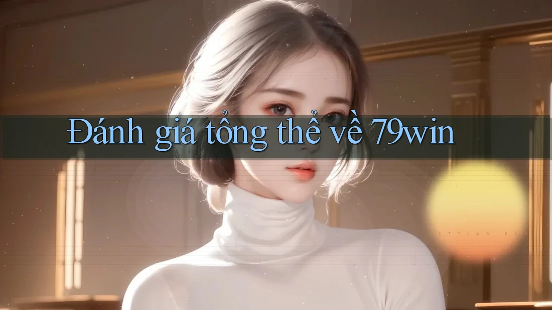 Đánh giá tổng thể về 79win