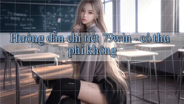 Hướng dẫn chi tiết 79win   có thu phí không