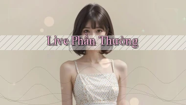 Live Phần thưởng
