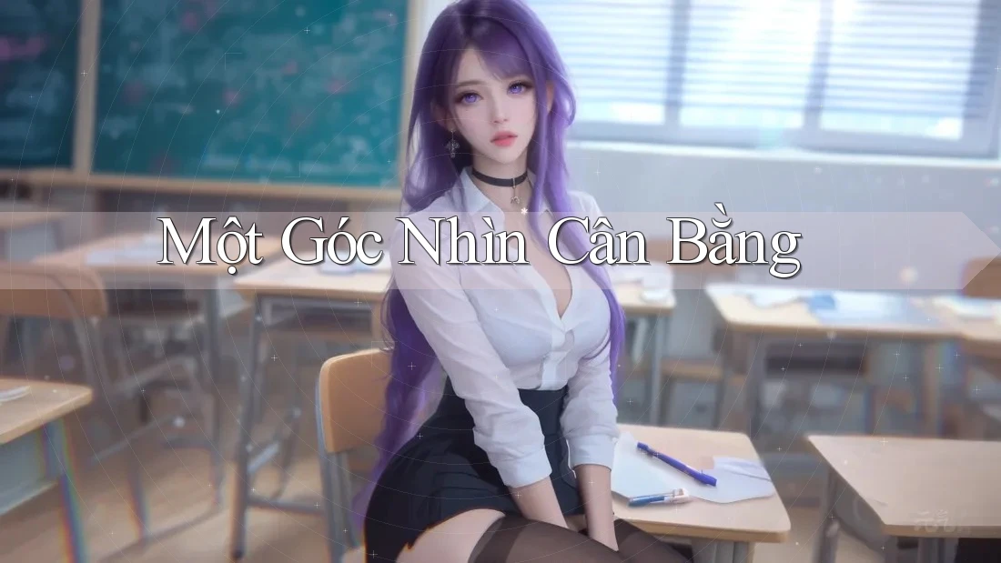 Một Góc Nhìn Cân Bằng