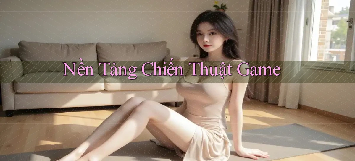 Nền tảng Chiến thuật game