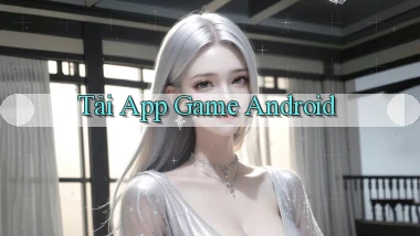 tải app Game Android