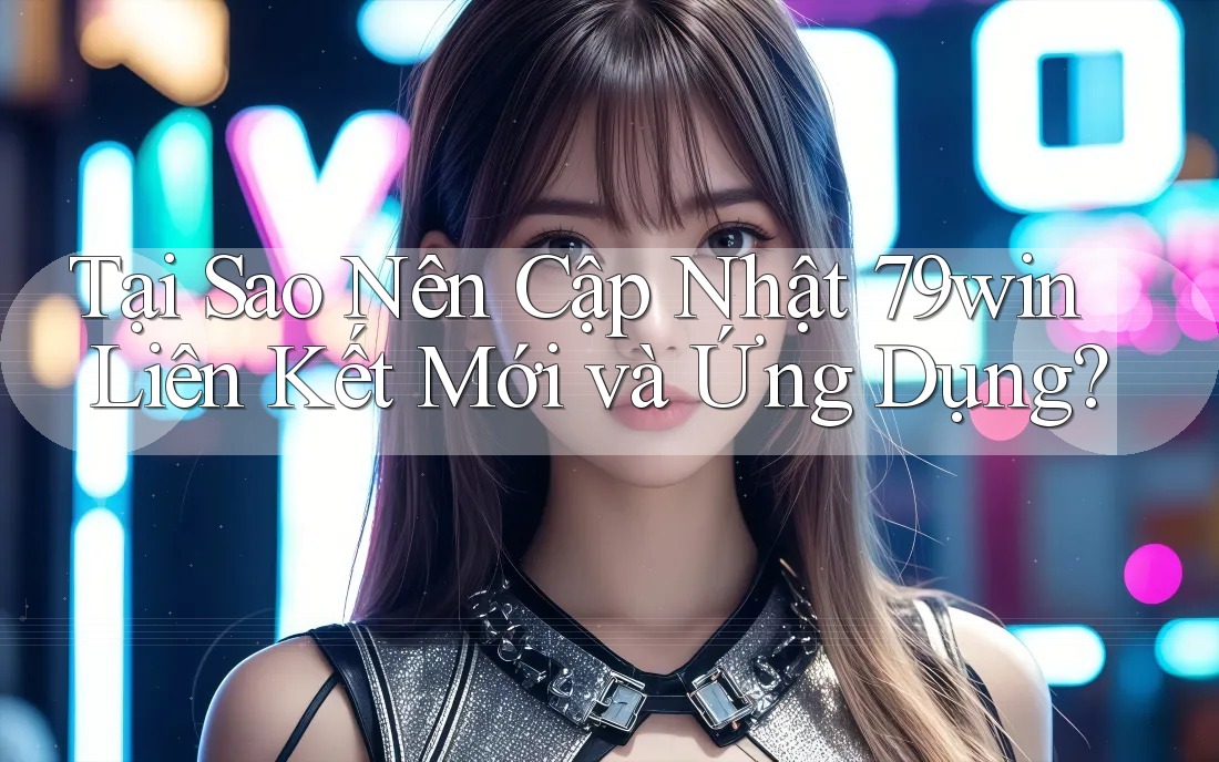 Tại Sao Nên Cập Nhật 79win Liên Kết Mới và Ứng Dụng? Tại Sao Nên Cập Nhật 79win Liên Kết Mới và Ứng Dụng?
