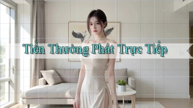 Tiền thưởng Phát trực tiếp
