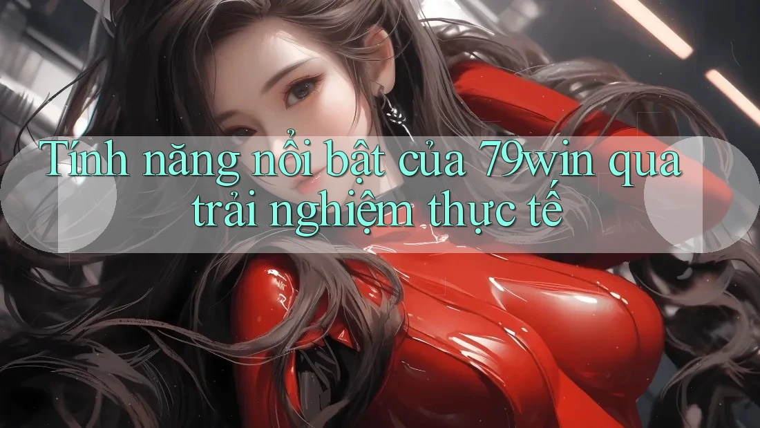Tính năng nổi bật của 79win qua trải nghiệm thực tế Tính năng nổi bật của 79win qua trải nghiệm thực tế
