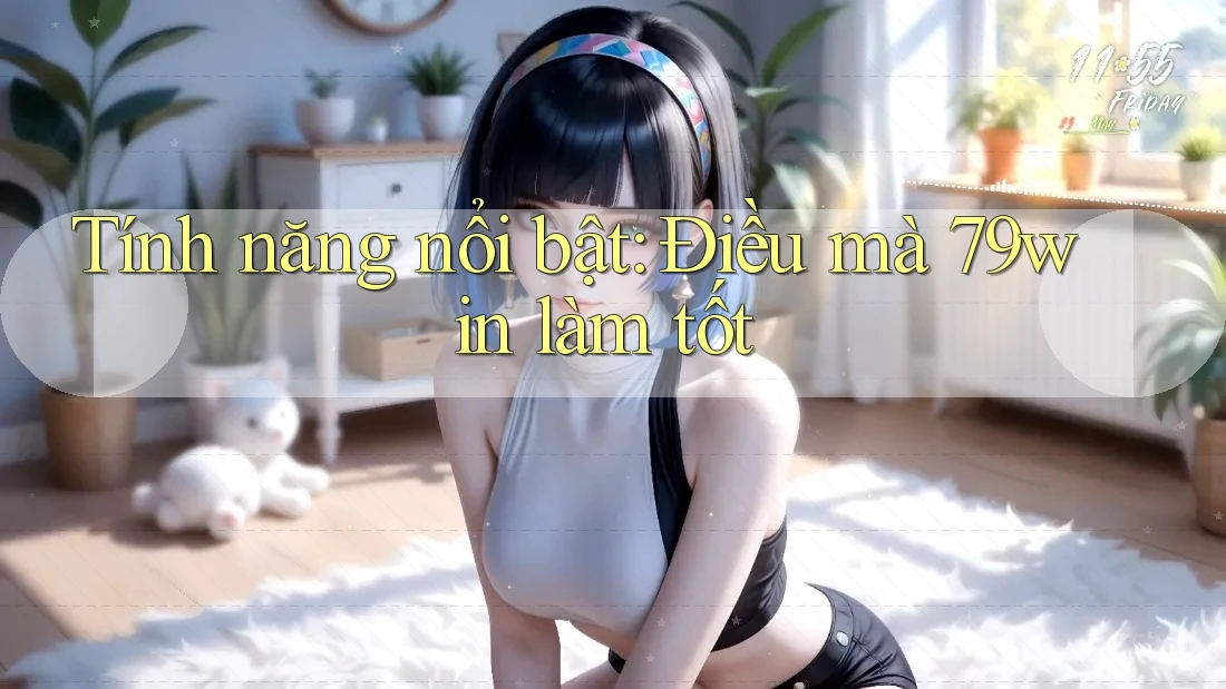 Tính năng nổi bật: Điều mà 79win làm tốt