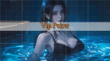 vip Poker